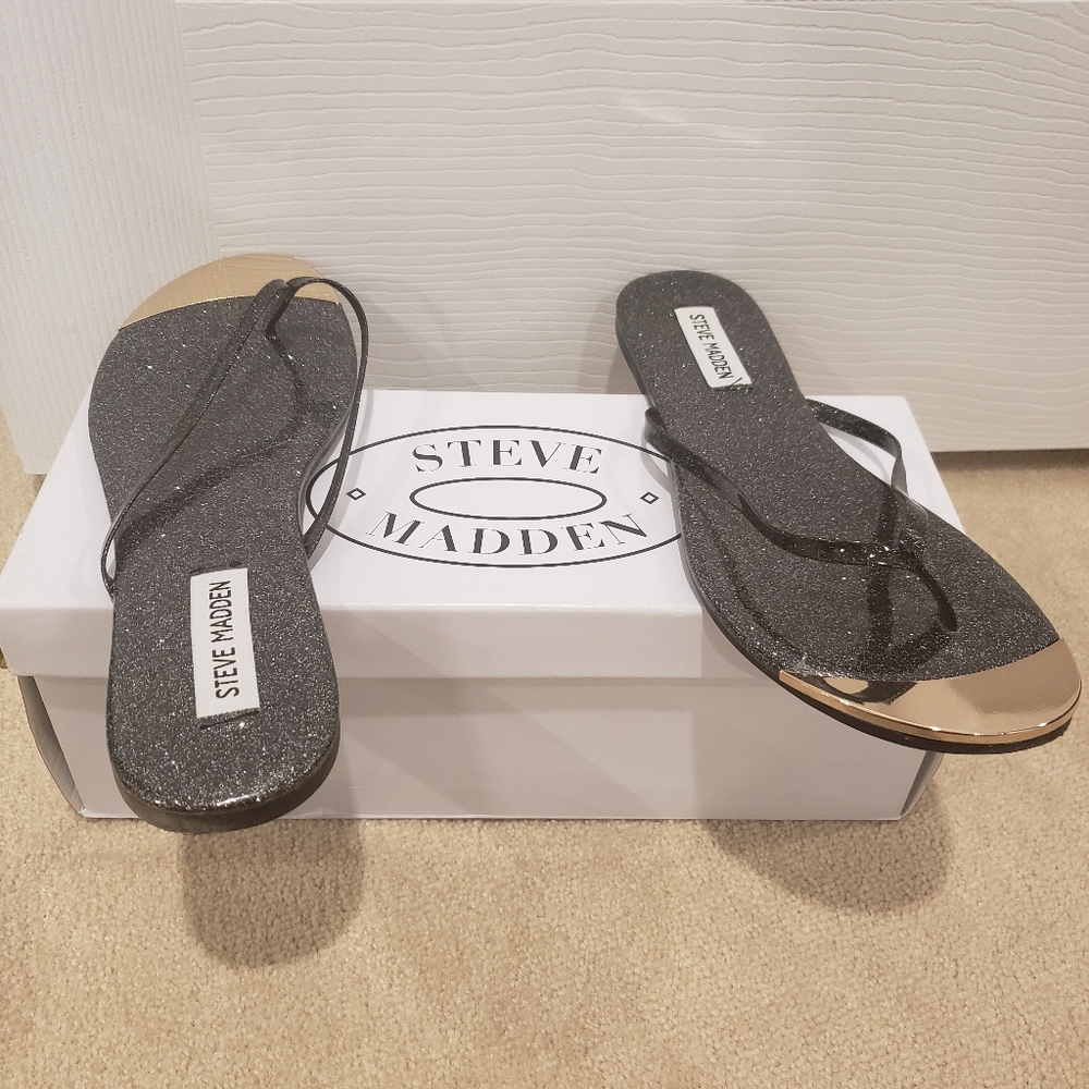 Steve Madden sandals